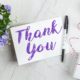Creating Personalized Thank You Notes to Build Customer Relationships - custom mail services - Complete Mailing & Printing