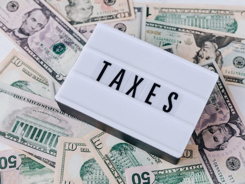 3 Tax Structures You Can Invest Under for Your Long-Term Portfolio - financial advisor - Best Financial Life
